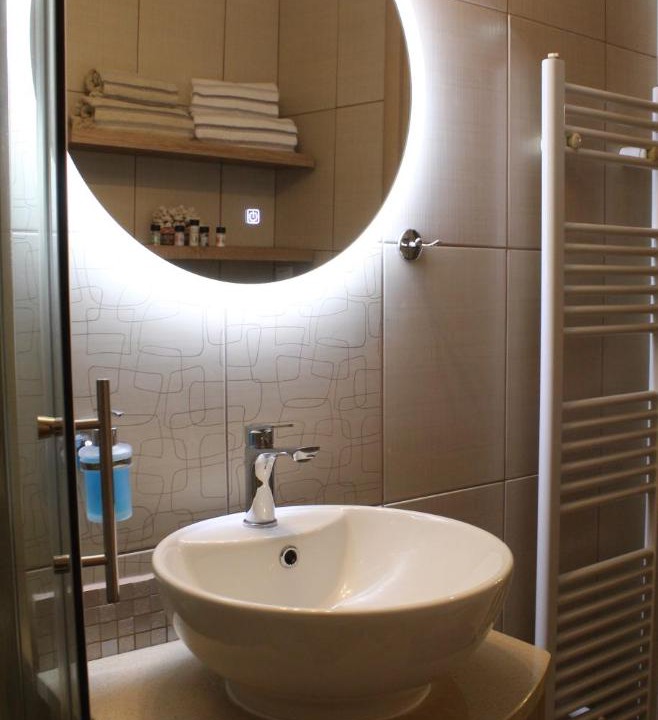 Photo of Bathroom in Myrina