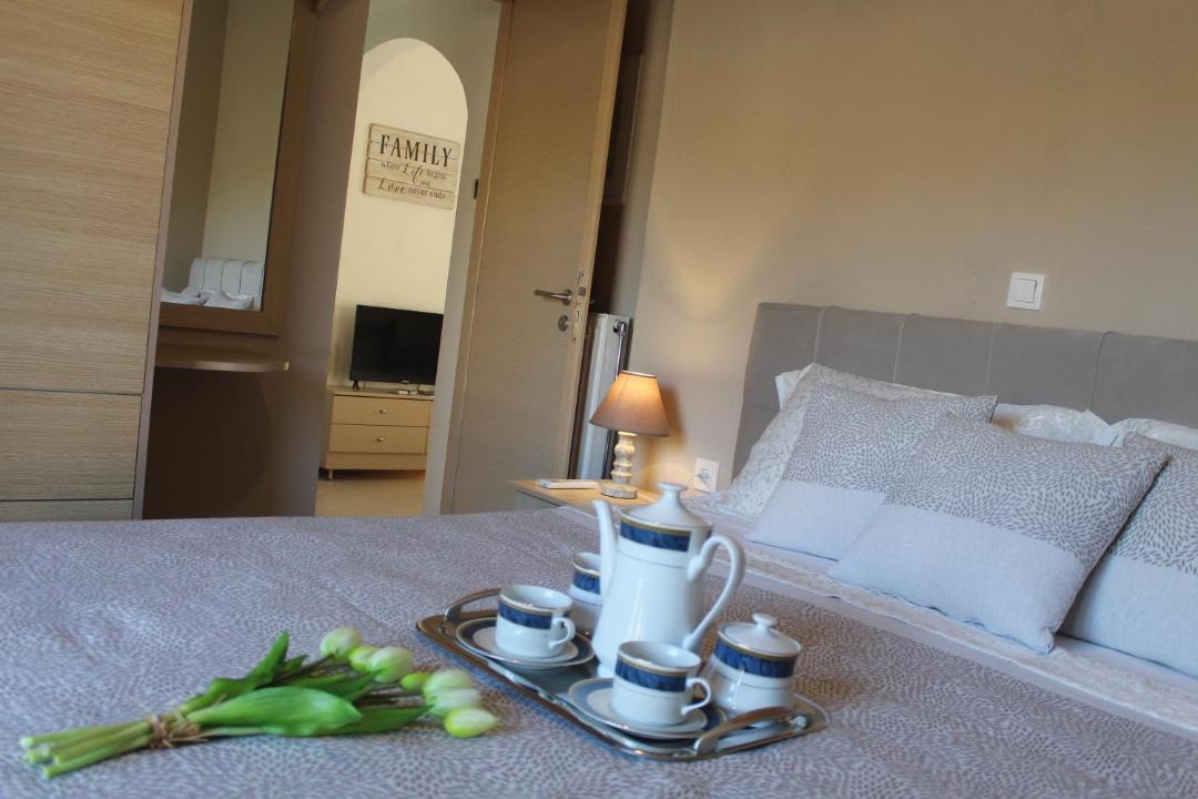 Photo of Bedroom in Myrina