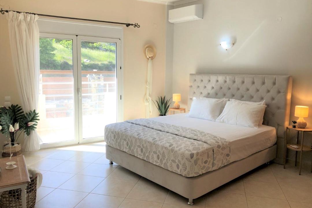 Photo of Bedroom in Agía Eiríni
