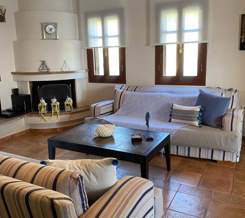 Photo of Livingroom in Lefokastron