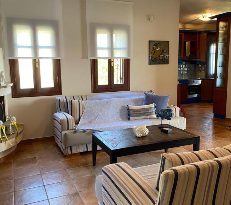 Photo of Livingroom in Lefokastron