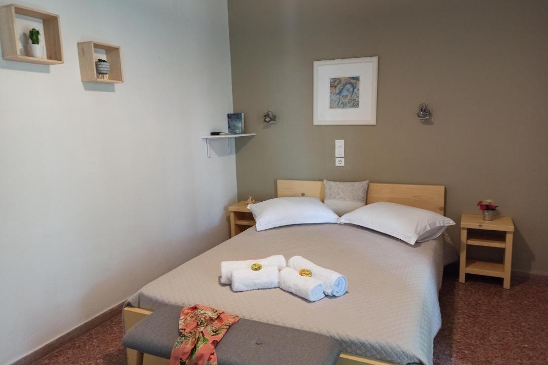 Photo of Bedroom in Pefki
