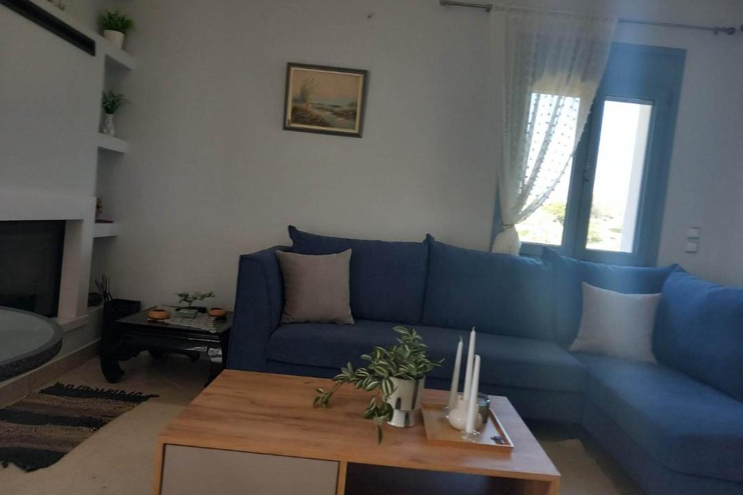 Photo of Livingroom in Kea