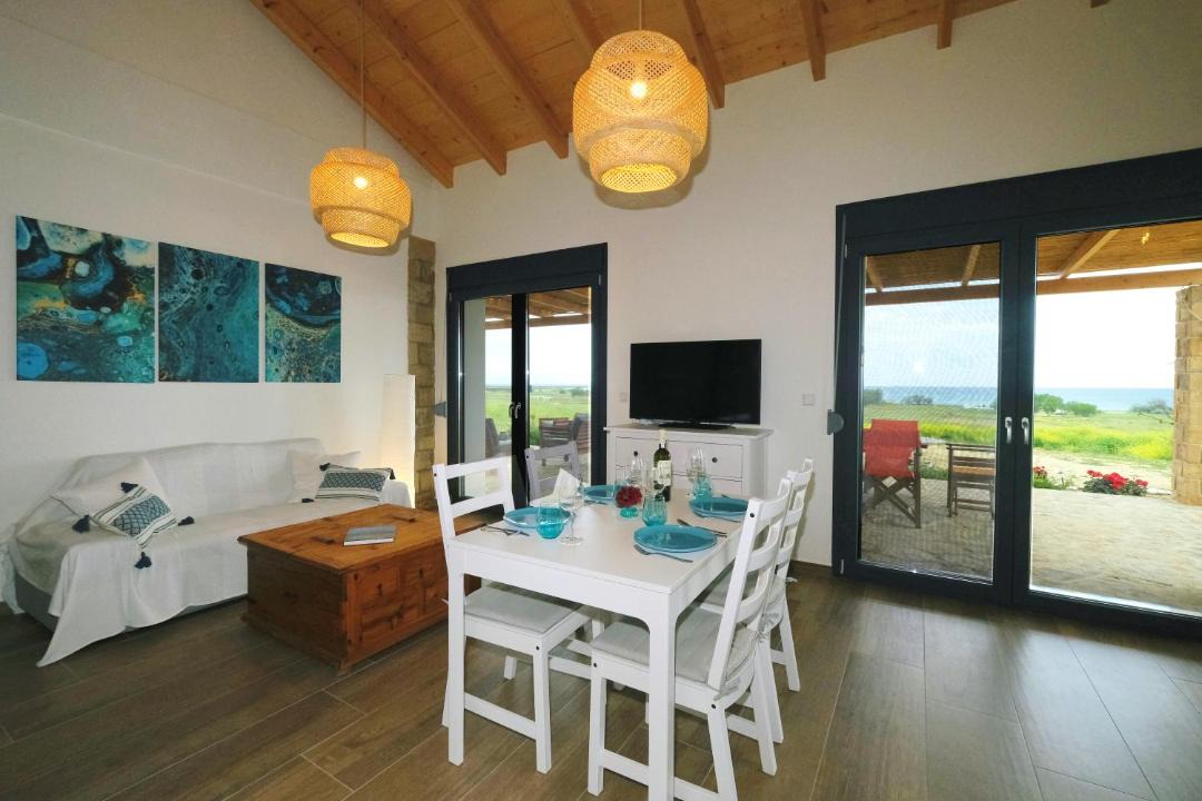 Photo of Livingroom in Lemnos