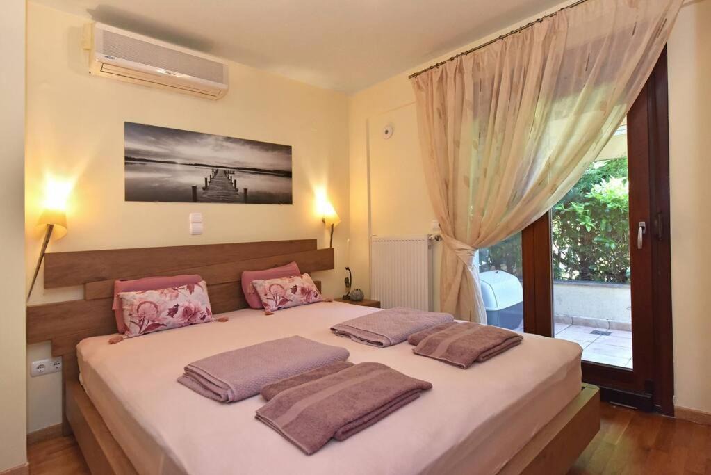 Photo of Bedroom in Sane