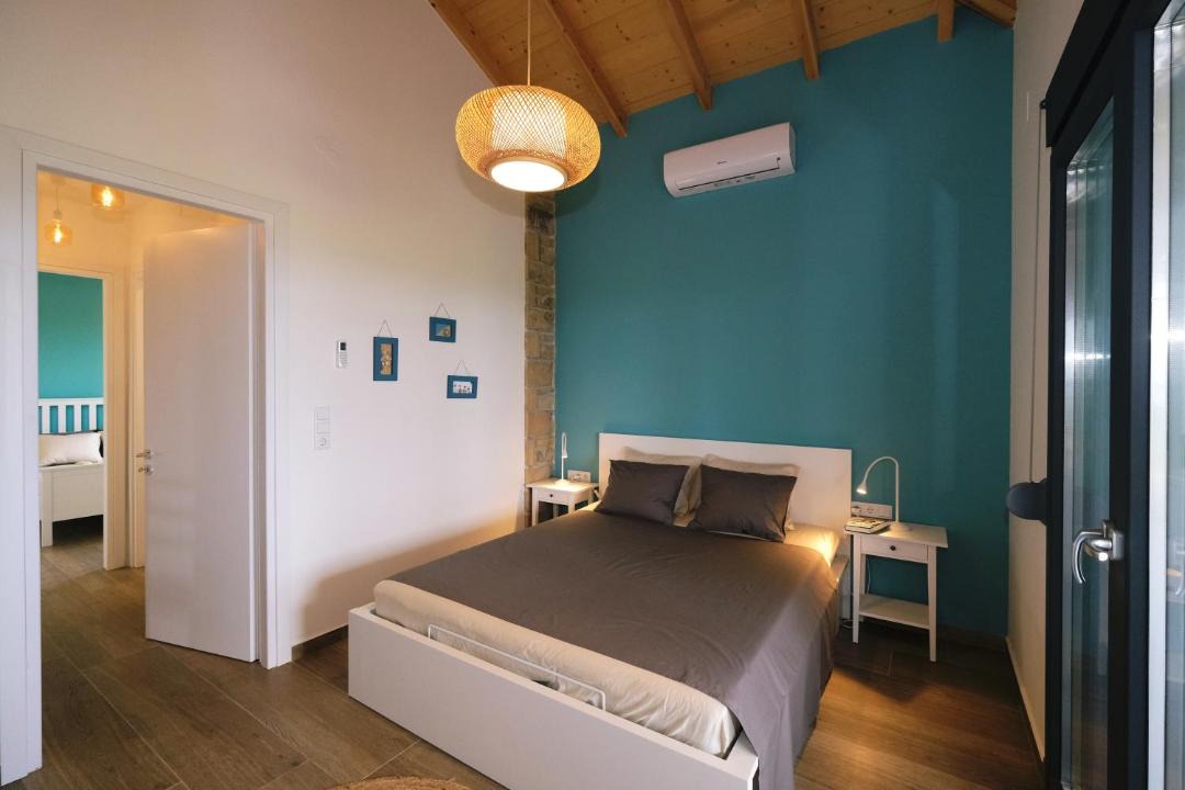 Photo of Bedroom in Lemnos