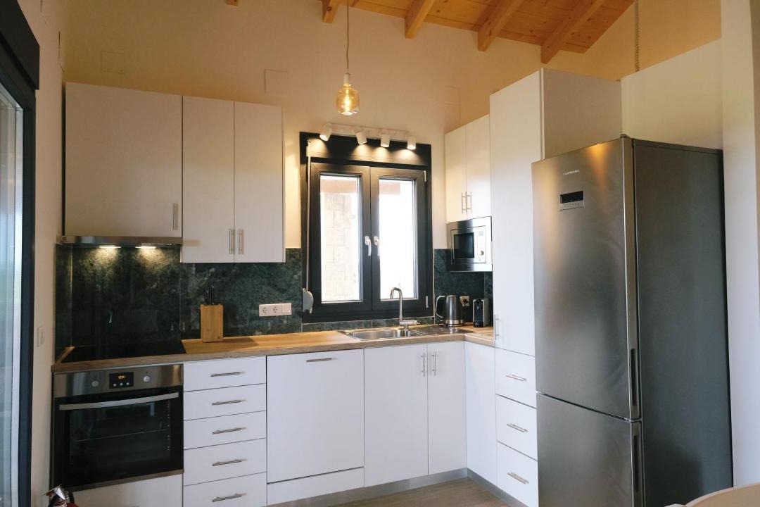 Photo of Kitchen in Lemnos