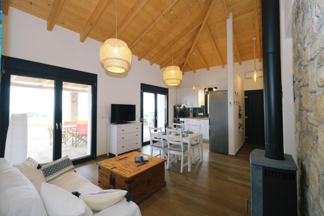 Photo of Livingroom in Lemnos