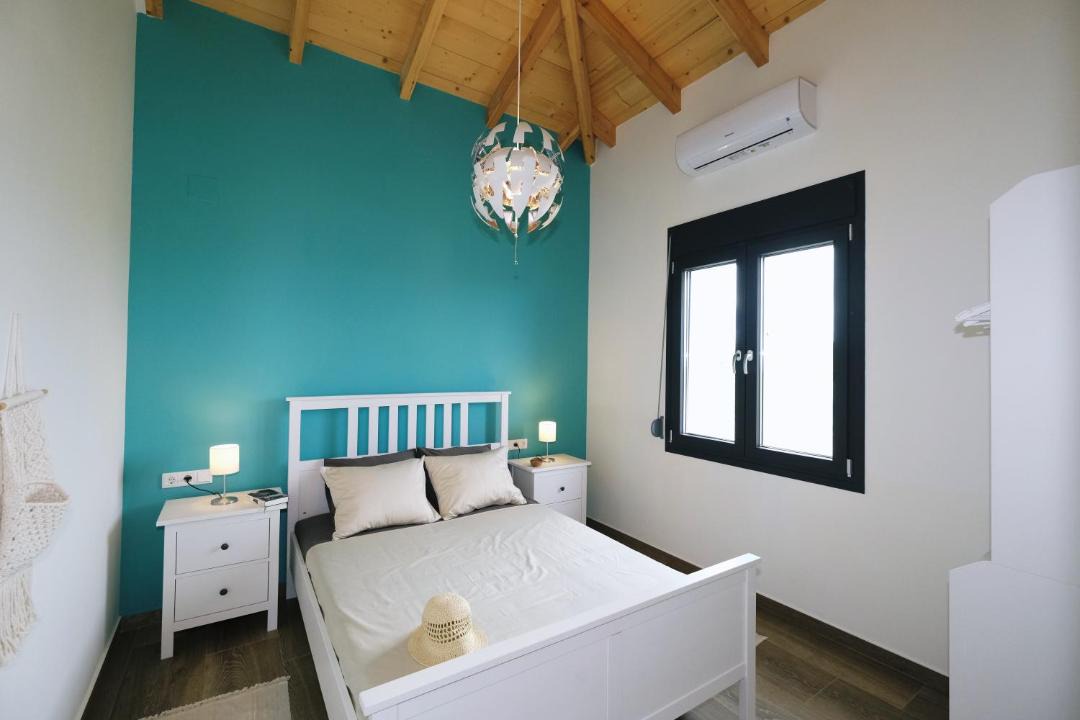 Photo of Bedroom in Lemnos