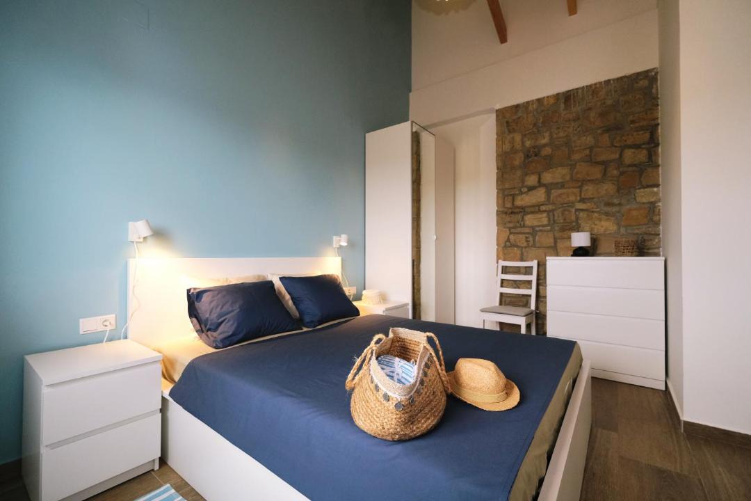 Photo of Bedroom in Lemnos