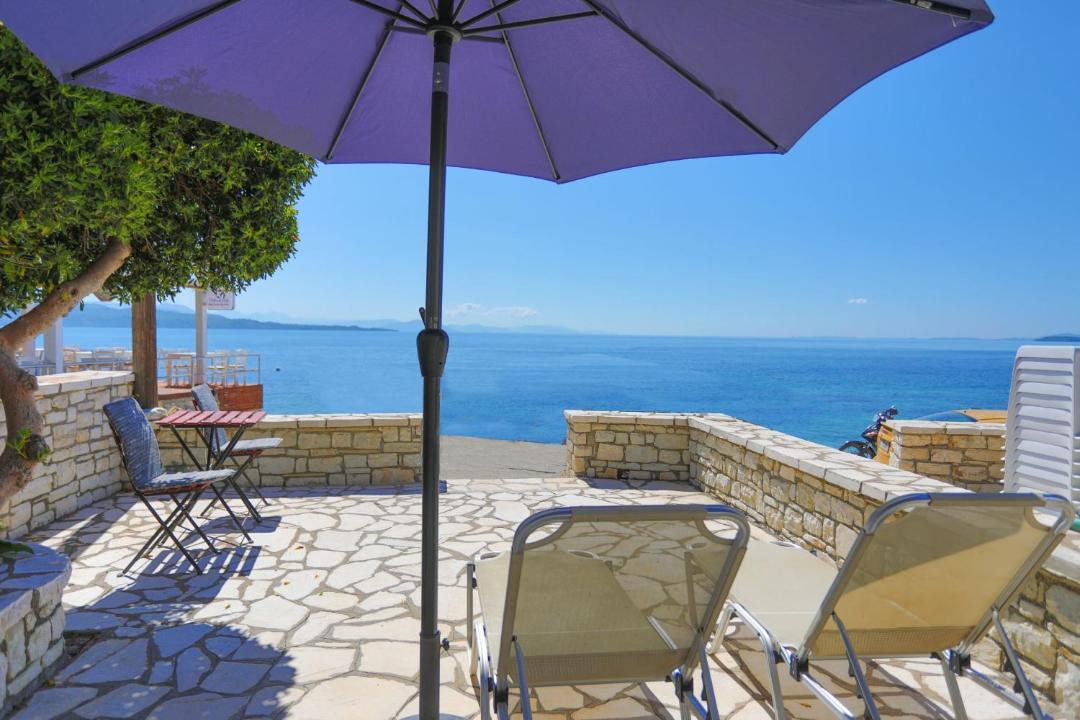Photo of Patio Balcony in Katavolos