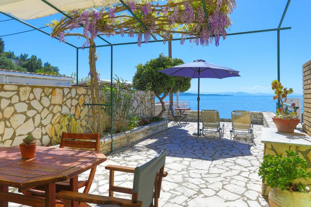 Photo of Patio Balcony in Katavolos