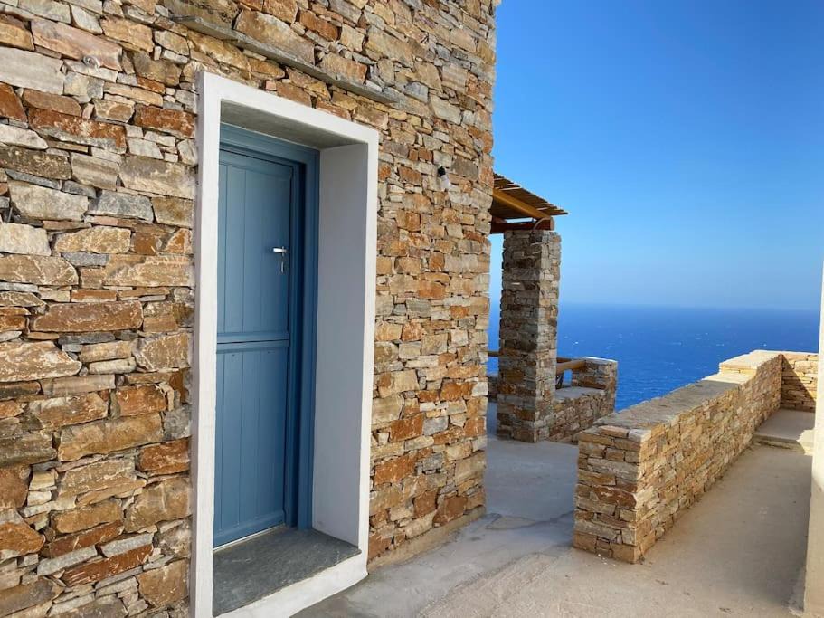 Photo of Buildings in Sifnos