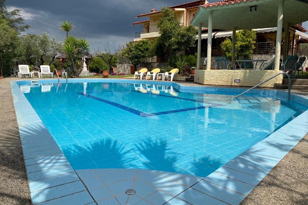 Photo of Outdoor in Gerakini