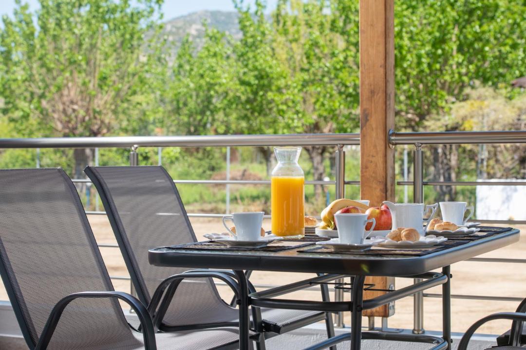 Photo of Patio Balcony in Sikia
