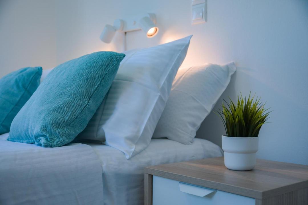 Photo of Bedroom in Sikologos
