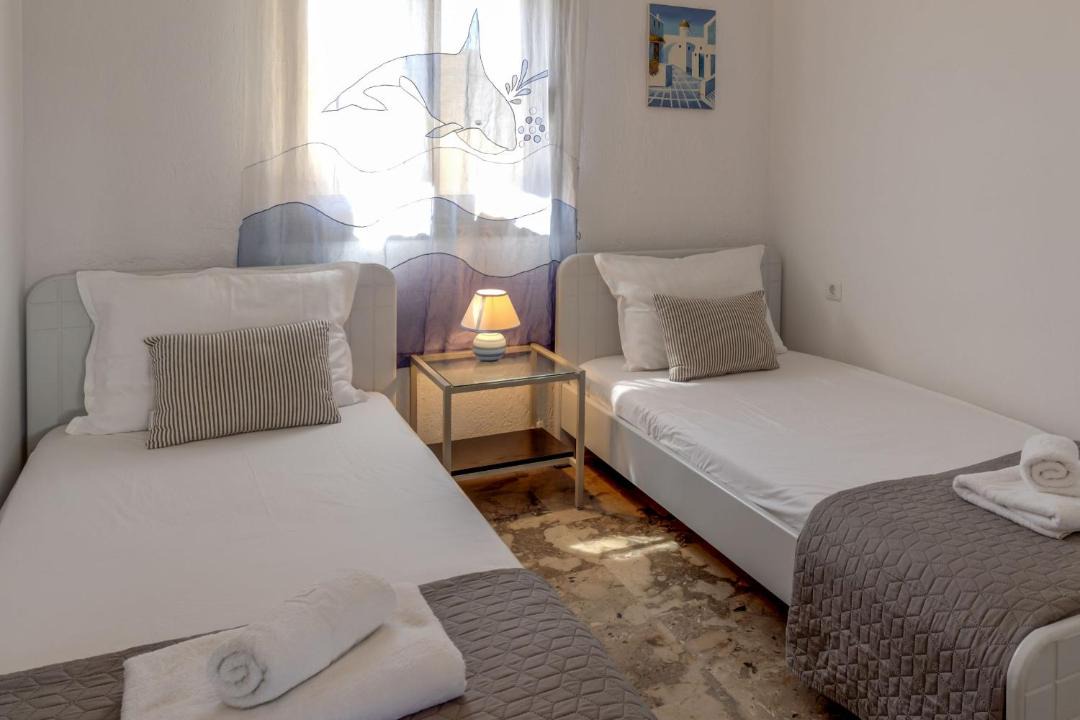 Photo of Bedroom in Agkisaras