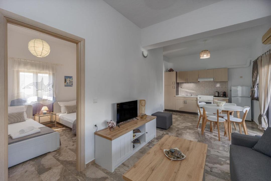 Photo of Livingroom in Agkisaras