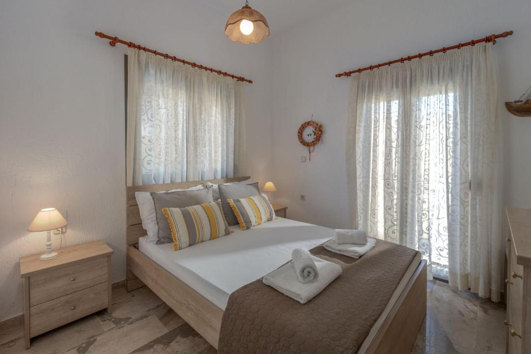 Photo of Bedroom in Agkisaras