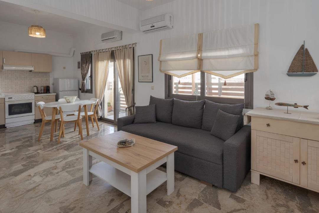Photo of Livingroom in Agkisaras