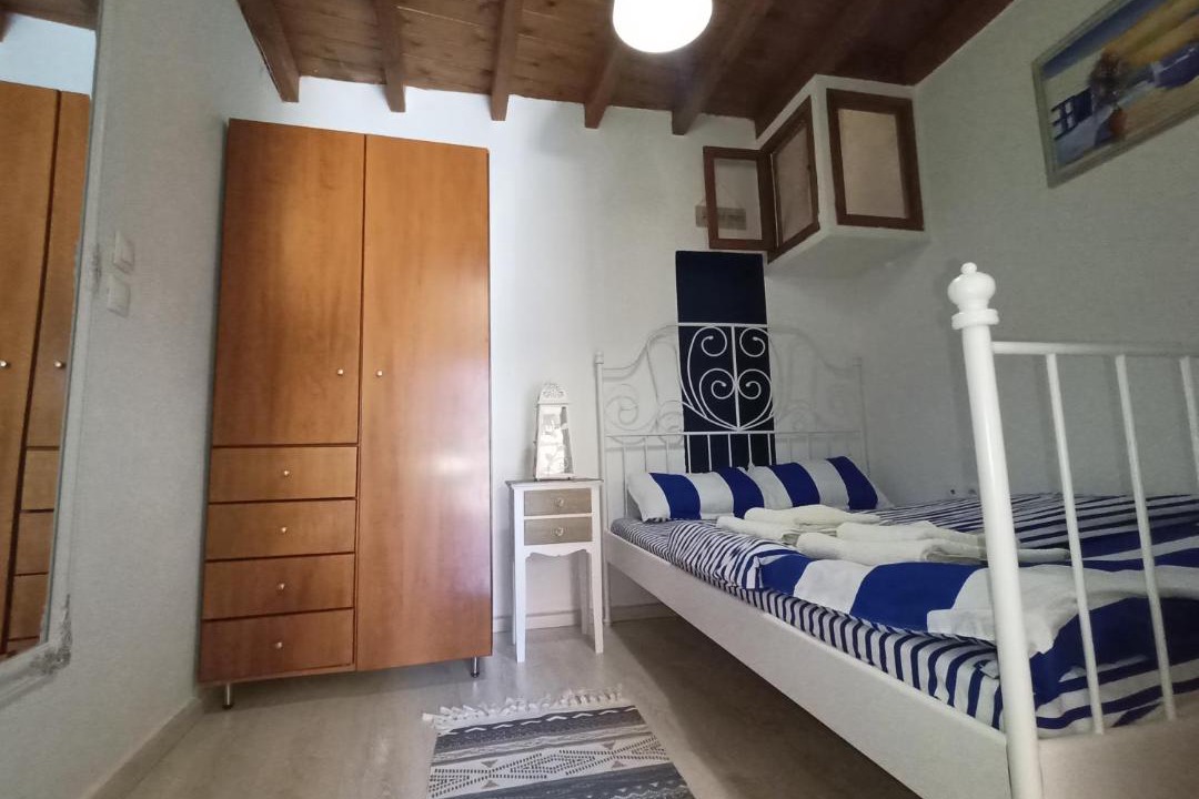 Photo of Bedroom in Rhodes Old Town