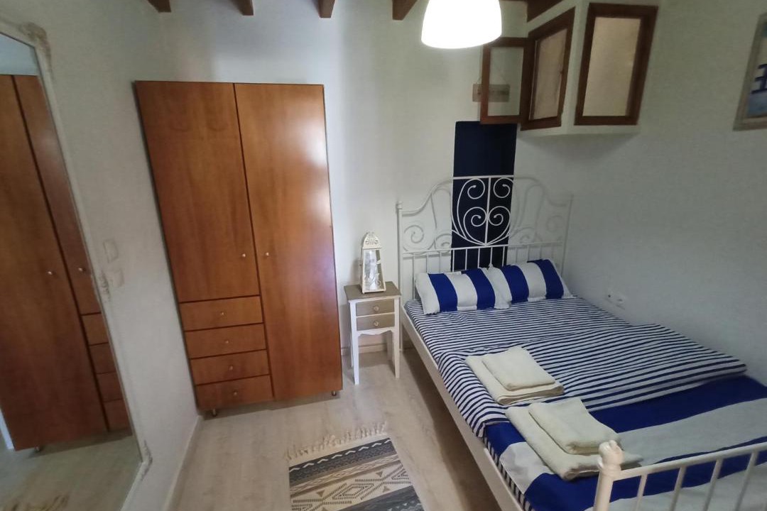 Photo of Bedroom in Rhodes Old Town