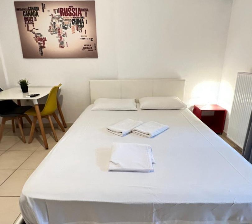 Photo of Bedroom in Pallini