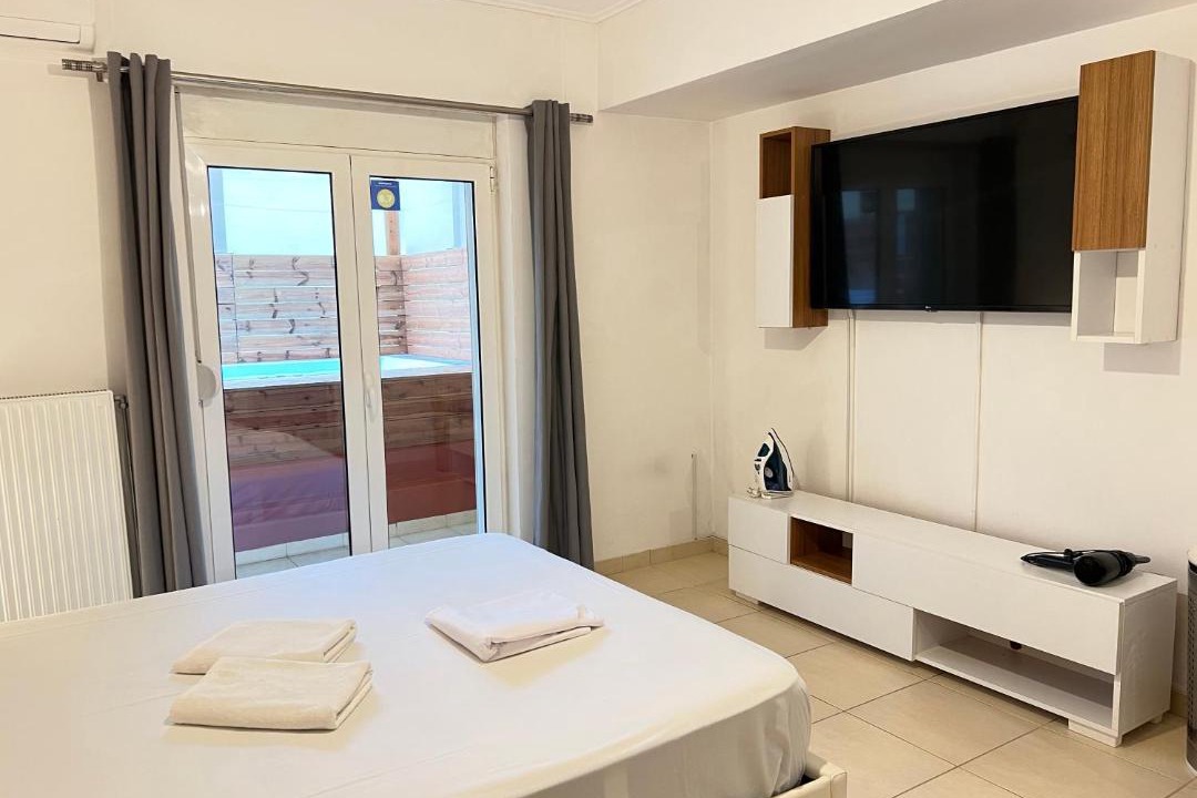 Photo of Bedroom in Pallini