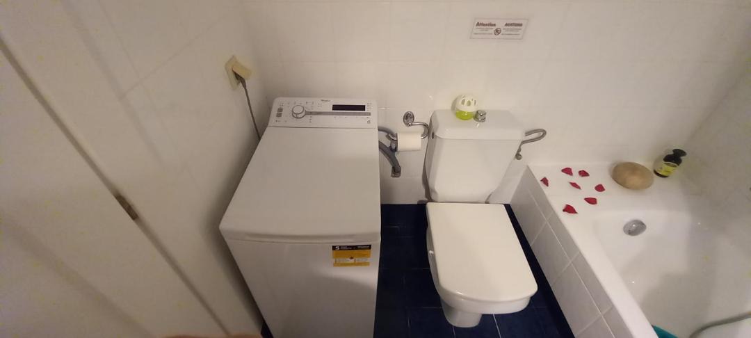 Photo of Bathroom in Barbati