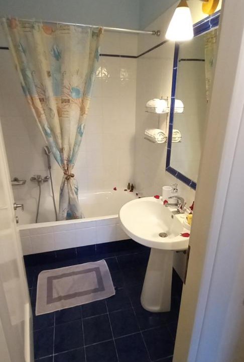 Photo of Bathroom in Barbati
