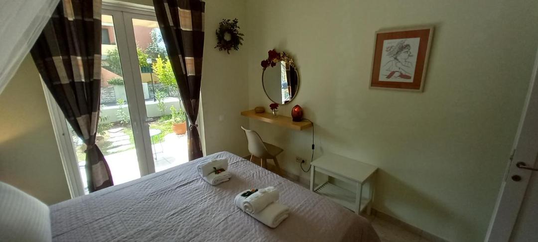 Photo of Bedroom in Barbati