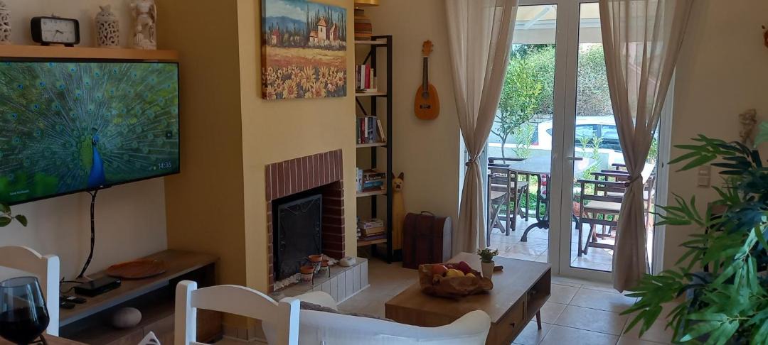 Photo of Livingroom in Barbati