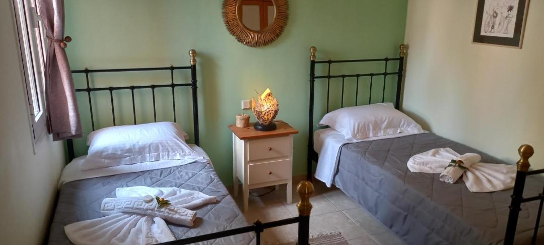 Photo of Bedroom in Barbati