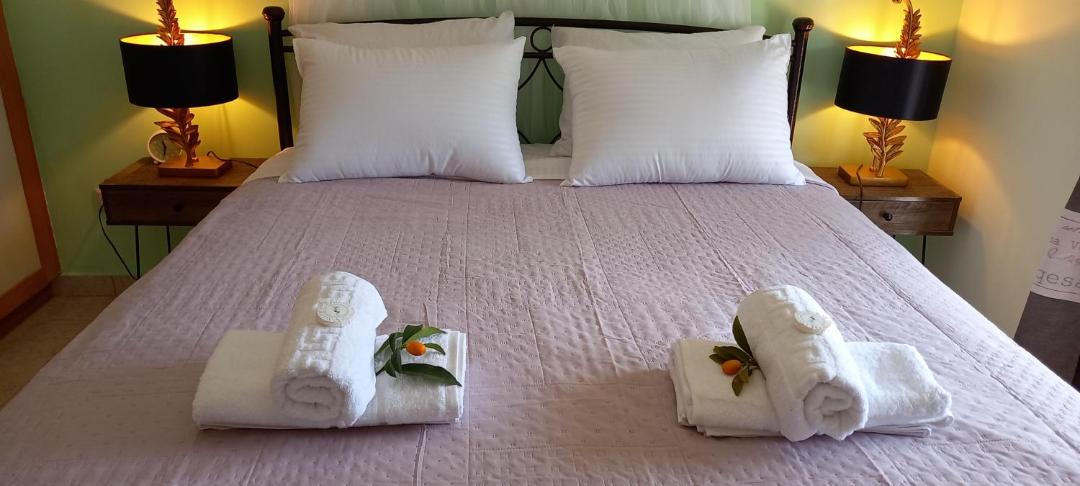 Photo of Bedroom in Barbati