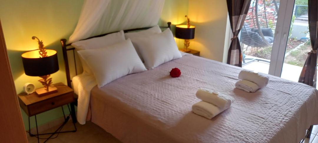 Photo of Bedroom in Barbati