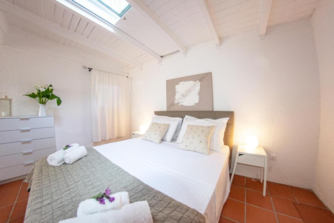 Photo of Bedroom in Barbati
