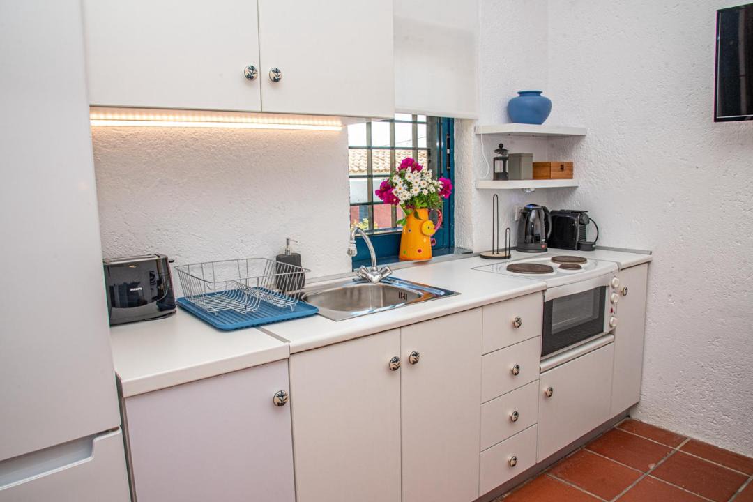 Photo of Kitchen in Barbati