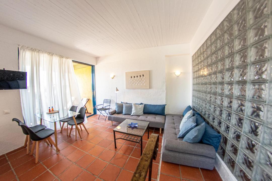 Photo of Livingroom in Barbati