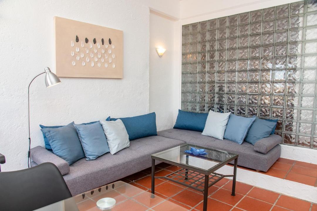 Photo of Livingroom in Barbati