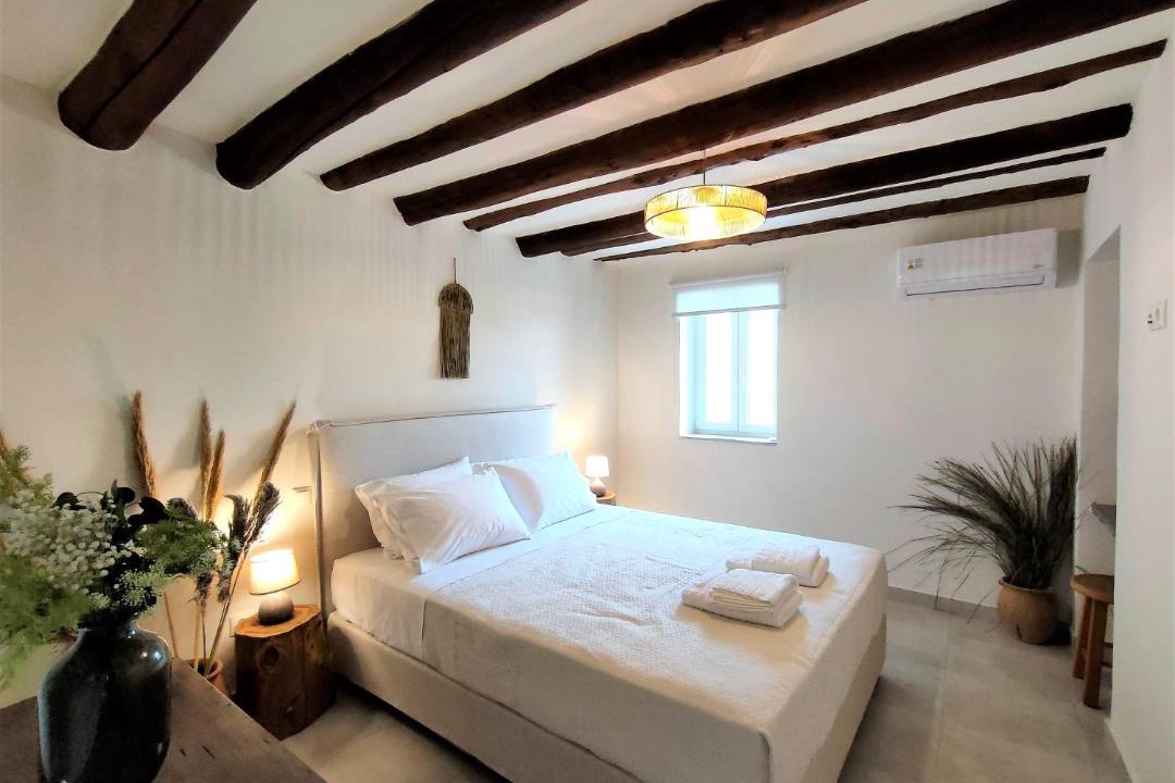 Photo of Bedroom in Steniai
