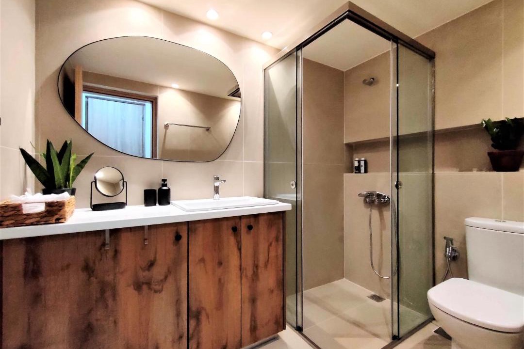 Photo of Bathroom in Steniai