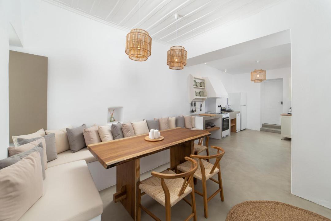 Photo of Livingroom in Rogon