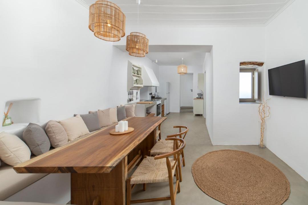 Photo of Livingroom in Rogon