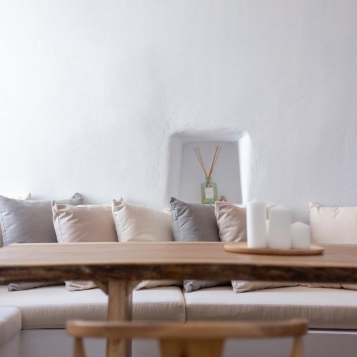 Photo of Livingroom in Rogon
