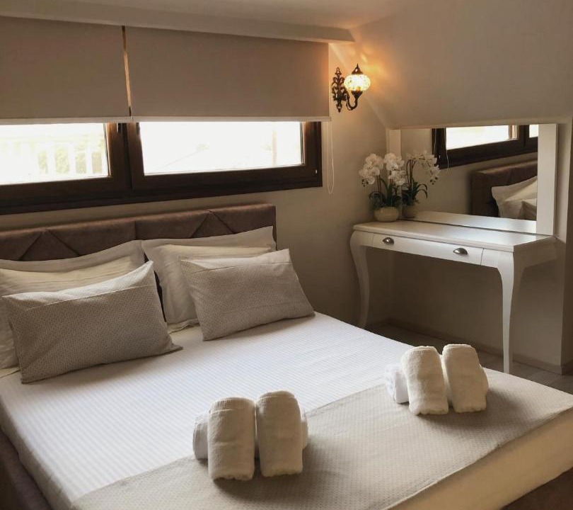 Photo of Bedroom in Megalos Prinos