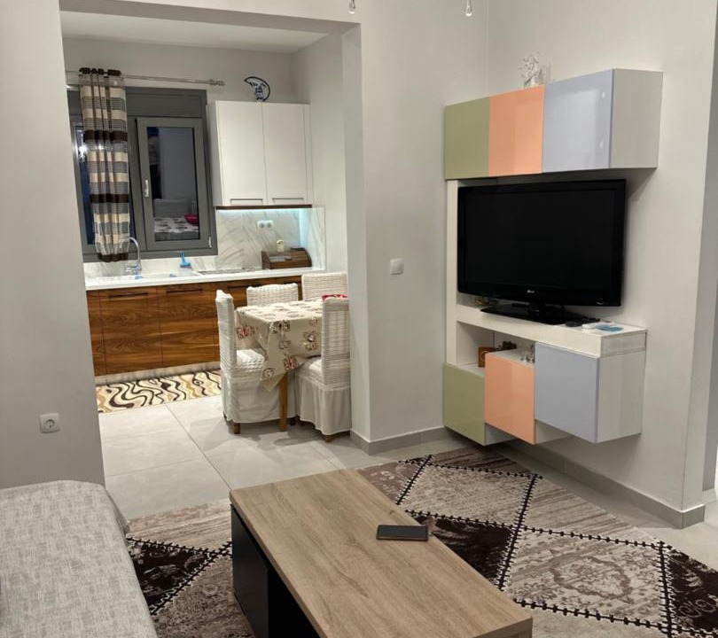 Photo of Livingroom in Keratsinion
