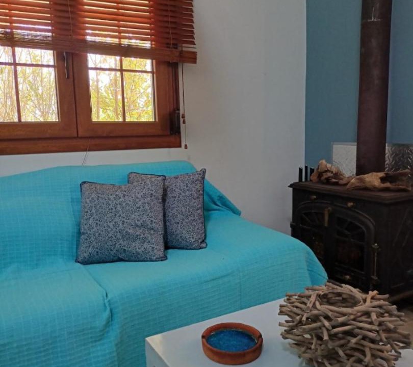 Photo of Livingroom in Metagkitsi