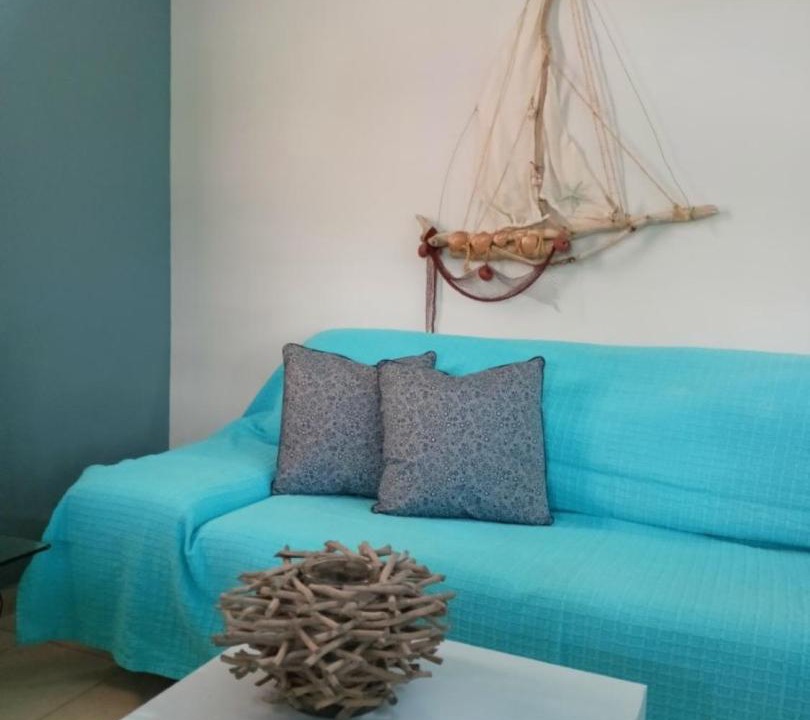 Photo of Livingroom in Metagkitsi