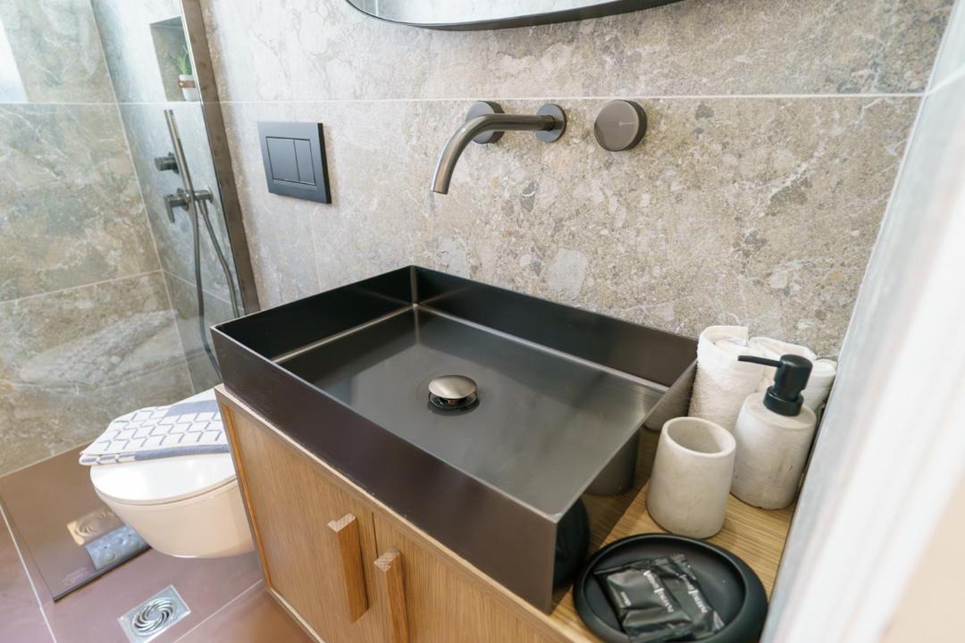 Photo of Bathroom in Hydra