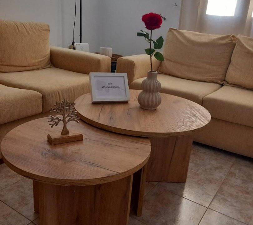 Photo of Livingroom in Pedi